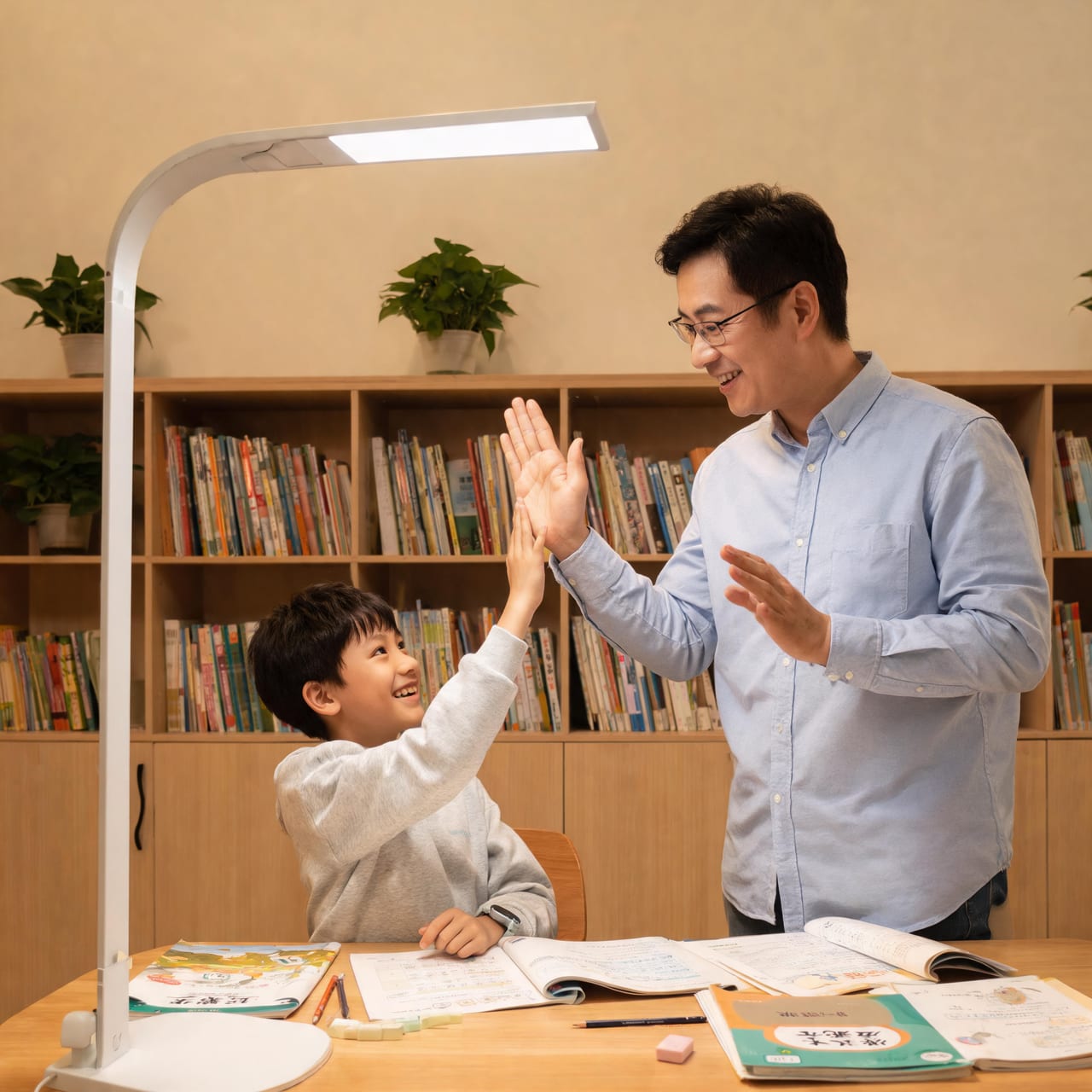 孩子愿意再来一次,往往比多做一页题更能保护长期学习动力。
