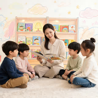 机构学习活动现场