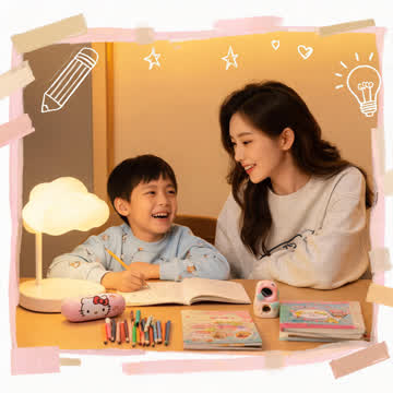 孩子在挑战中练习能力